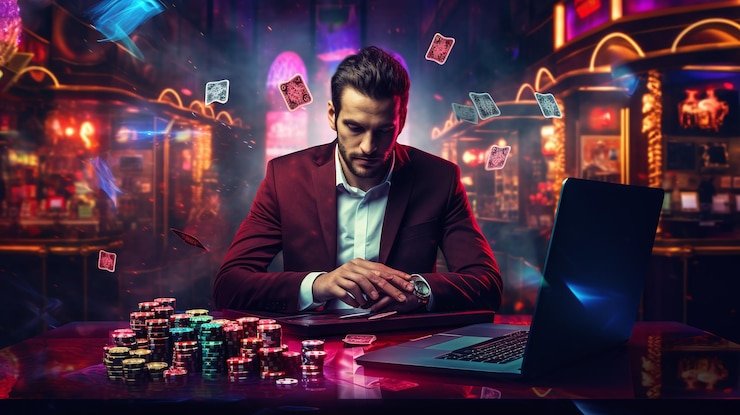 rog6-এ নিবন্ধন ও শুরু করার ধাপ